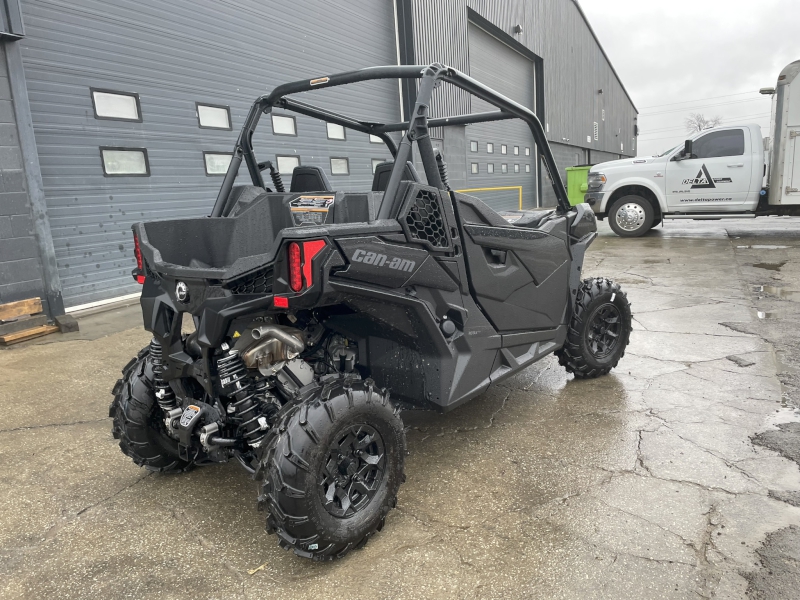 Side-by-Side/Utility Vehicle  2026 CAN-AM MAVERICK TRAIL DPS 1000 SIDE BY SIDE Photo