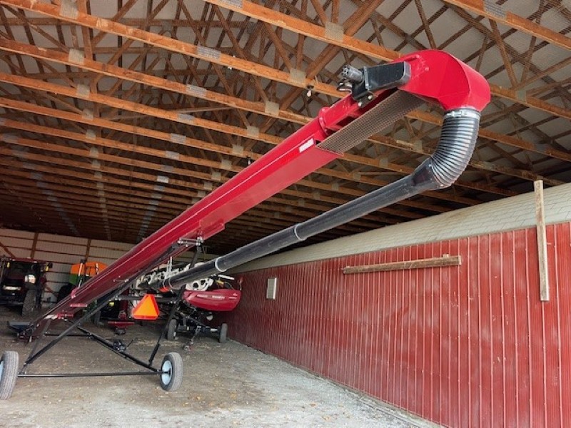 2024 EASY-VEY 10X46 CONVEYOR