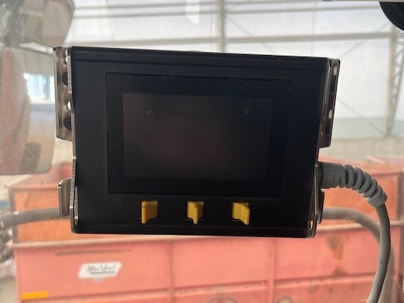 2022 HONEY BEE AF236 FLEX DRAPER HEAD