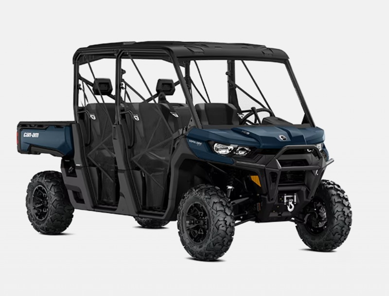 2026 CAN-AM DEFENDER MAX XT HD9 SIDE BY SIDE