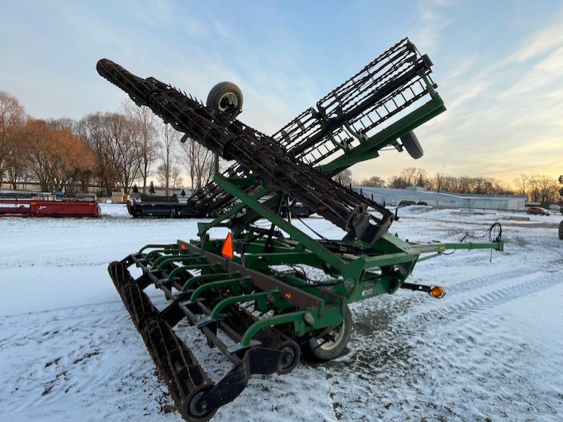 2014 UNVERFERTH 1225 ROLLING HARROW