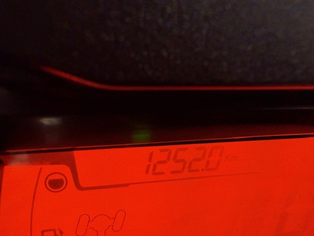 ATV  2020 CAN-AM OUTLANDER MAX DPS 570 ATV Photo