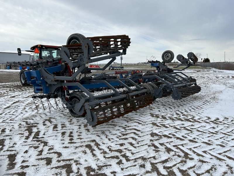 2013 PENTA 500-41 ROLLING HARROW