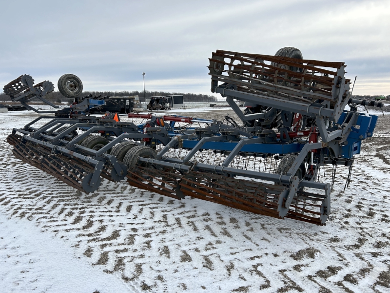 2013 PENTA 500-41 ROLLING HARROW