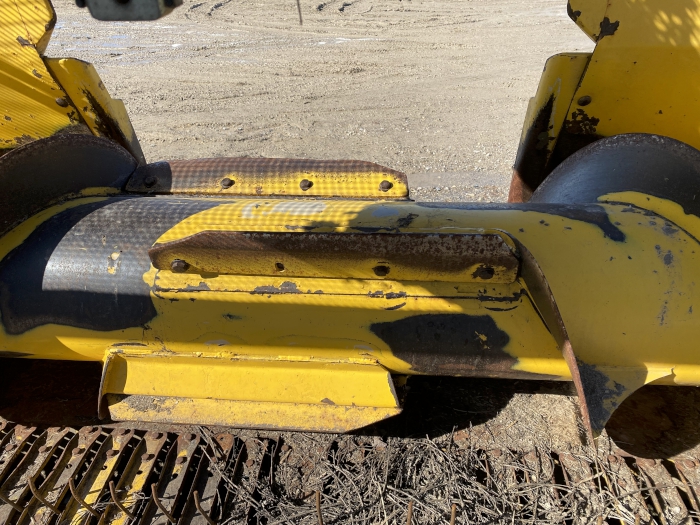 2006 NEW HOLLAND 290FP HARVESTER HEAD