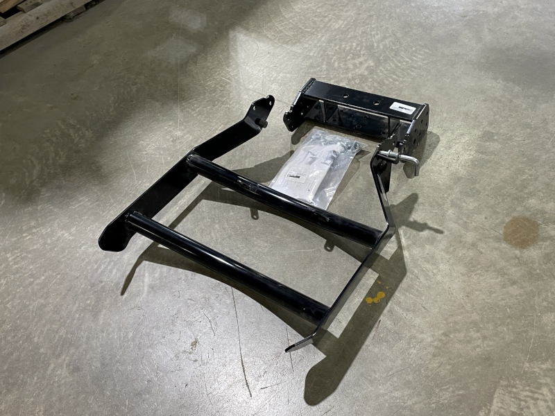 2025 YANMAR YT3 SERIES GRILL GUARD KIT