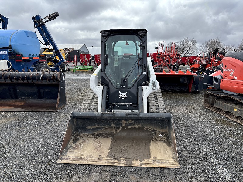 2024 BOBCAT T62 TRACK LOADER