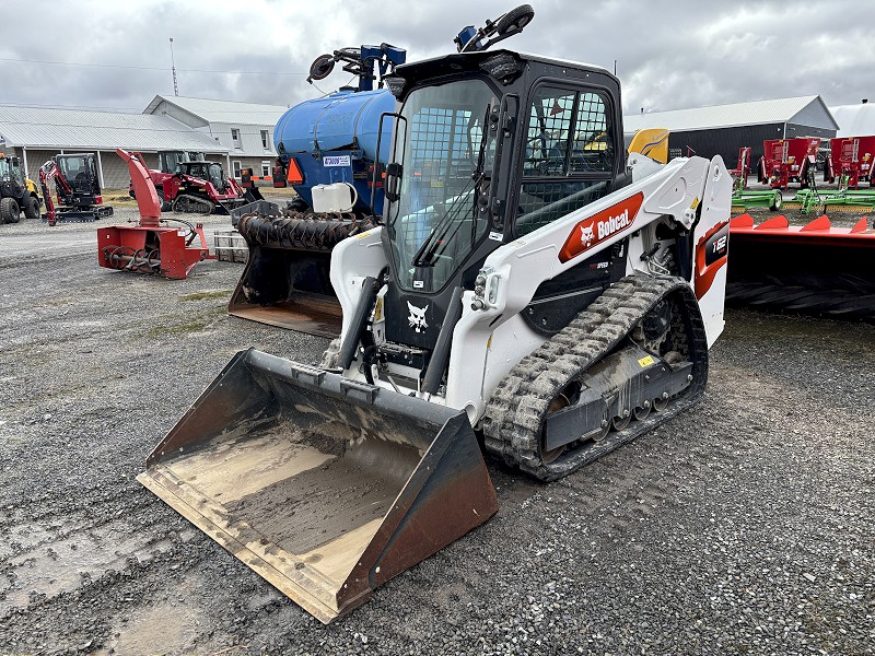 2024 BOBCAT T62 TRACK LOADER