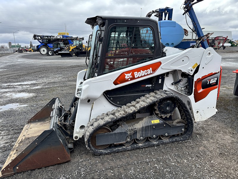2024 BOBCAT T62 TRACK LOADER