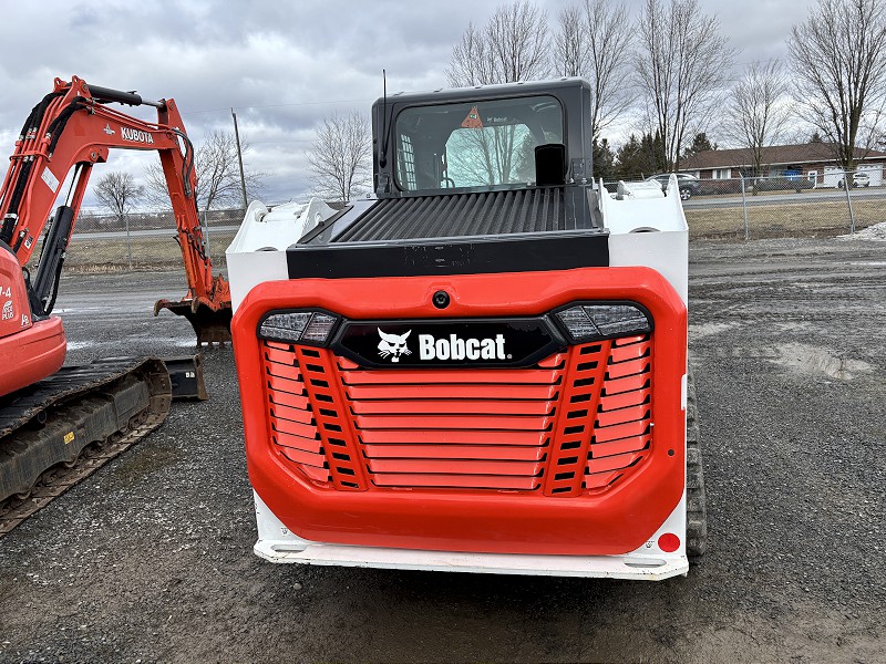 2024 BOBCAT T62 TRACK LOADER