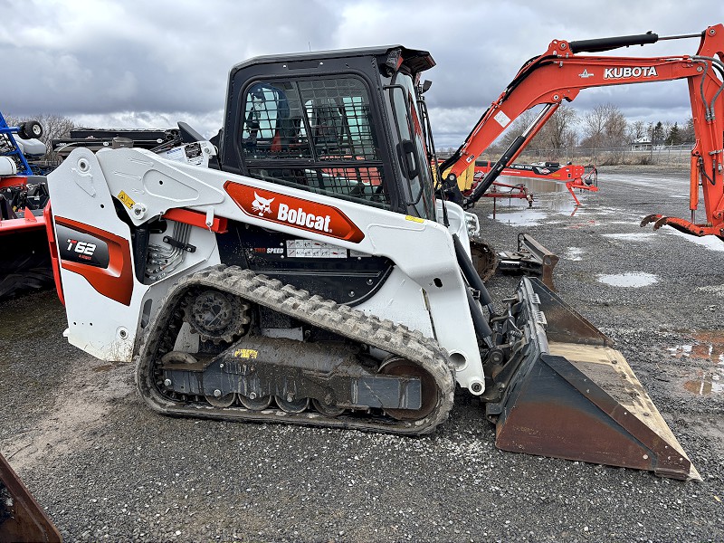 2024 BOBCAT T62 TRACK LOADER