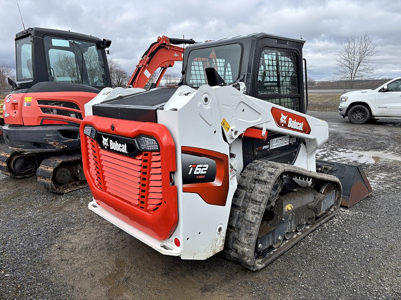 2024 BOBCAT T62 TRACK LOADER