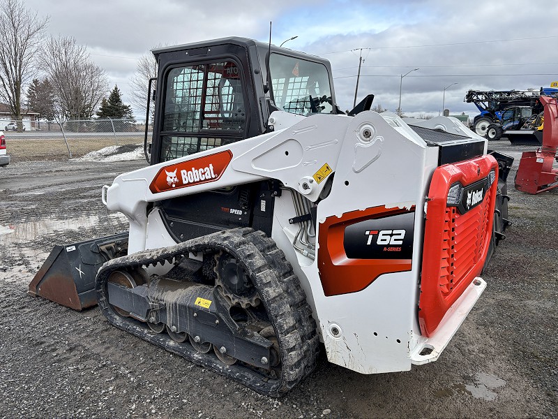 2024 BOBCAT T62 TRACK LOADER