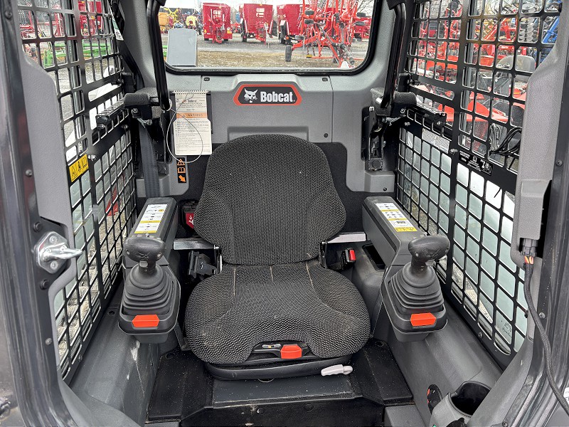 2024 BOBCAT T62 TRACK LOADER