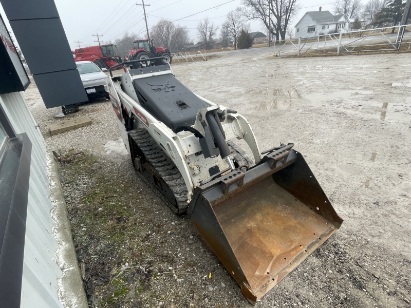 2020 BOBCAT MT100 COMPACT TRACK LOADER