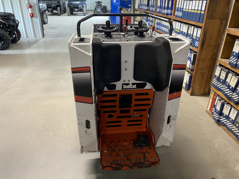 2020 BOBCAT MT100 COMPACT TRACK LOADER