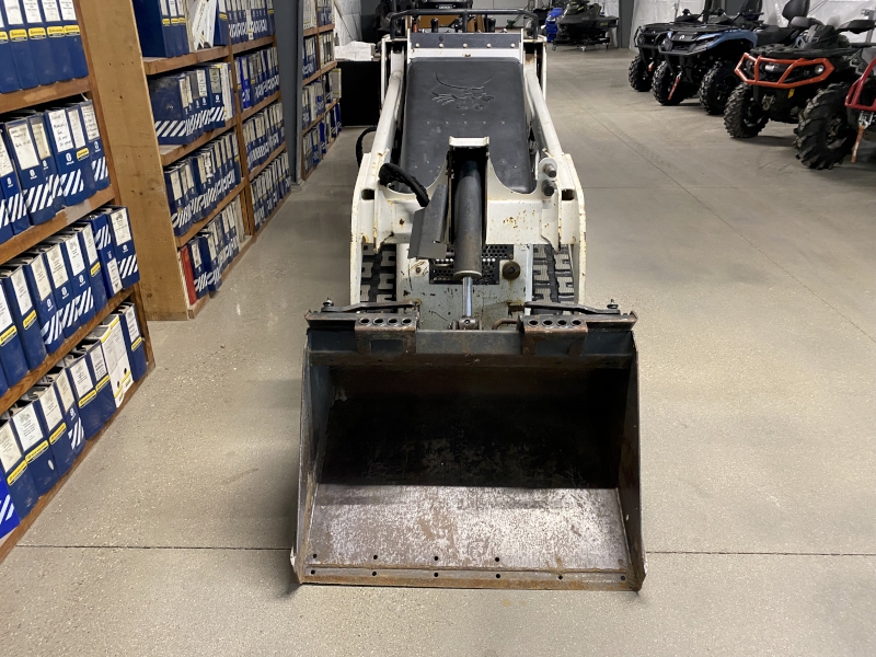 2020 BOBCAT MT100 COMPACT TRACK LOADER