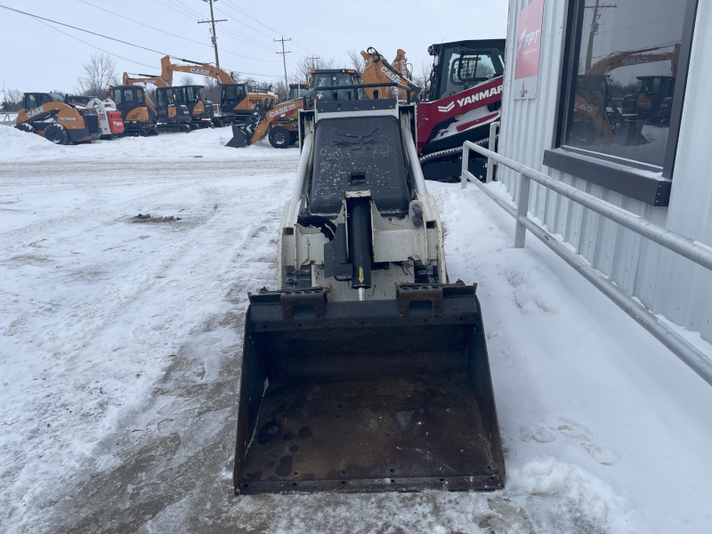 2020 BOBCAT MT85 COMPACT TRACK LOADER
