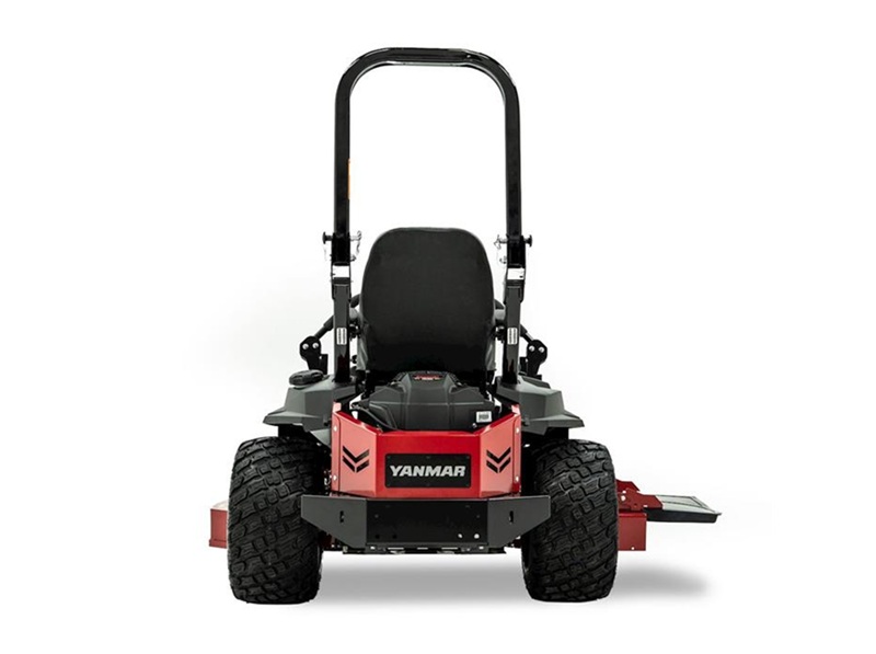 2026 YANMAR YZ252 ZERO TURN MOWER