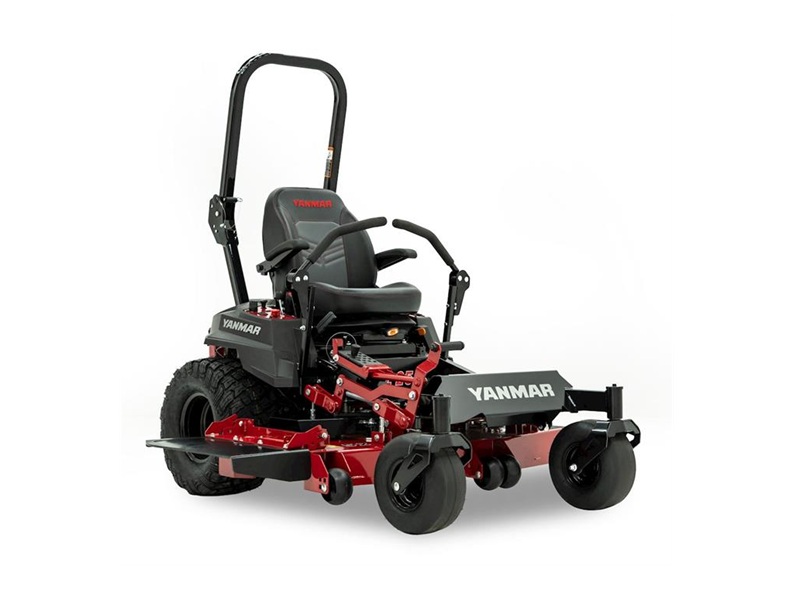 2026 YANMAR YZ252 ZERO TURN MOWER