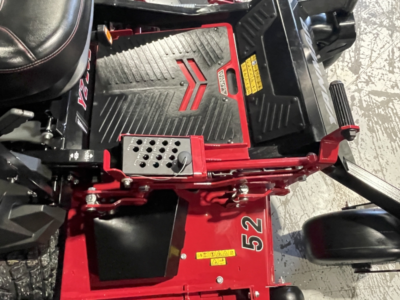 2026 YANMAR YZ252 ZERO TURN MOWER