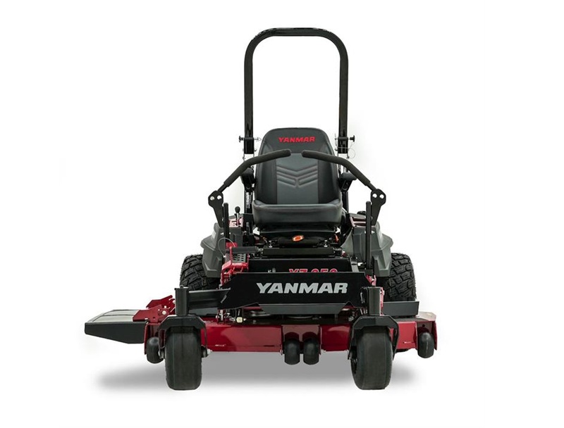 2026 YANMAR YZ252 ZERO TURN MOWER