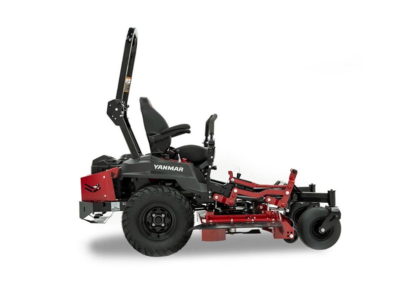 2026 YANMAR YZ260 ZERO TURN MOWER