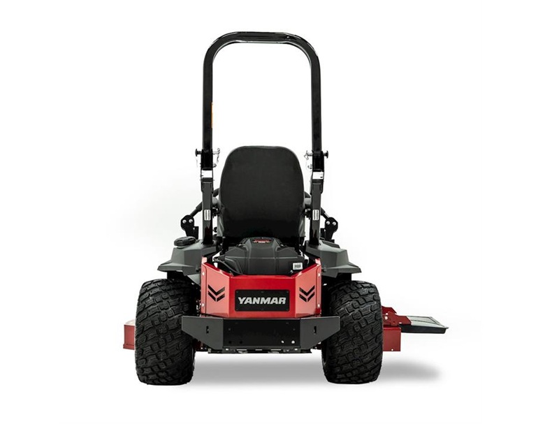 2026 YANMAR YZ260 ZERO TURN MOWER