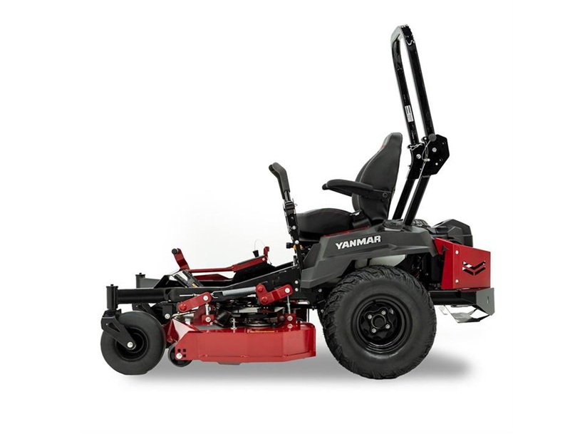 2026 YANMAR YZ260 ZERO TURN MOWER