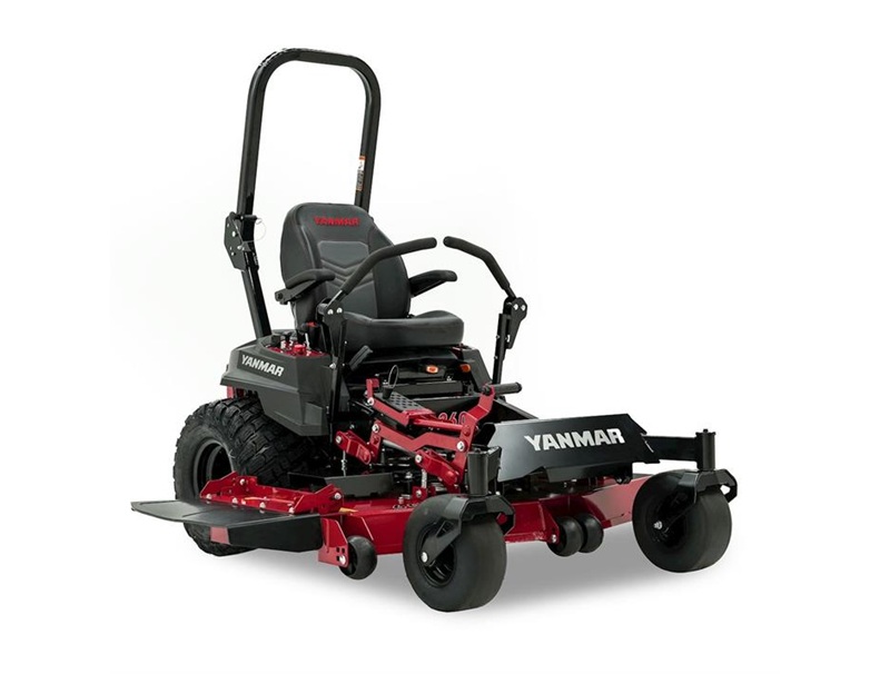 2026 YANMAR YZ260 ZERO TURN MOWER