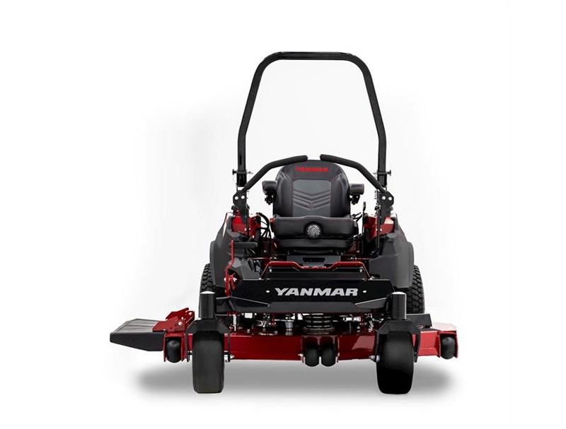 2026 YANMAR YZ360 ZERO TURN MOWER