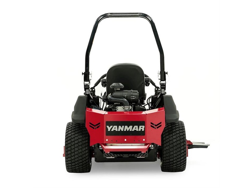 2026 YANMAR YZ360 ZERO TURN MOWER