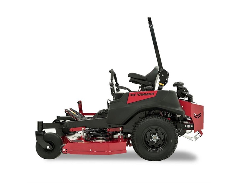 2026 YANMAR YZ372 ZERO TURN MOWER