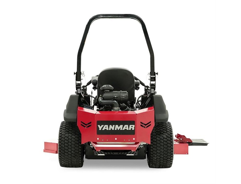 2026 YANMAR YZ372 ZERO TURN MOWER