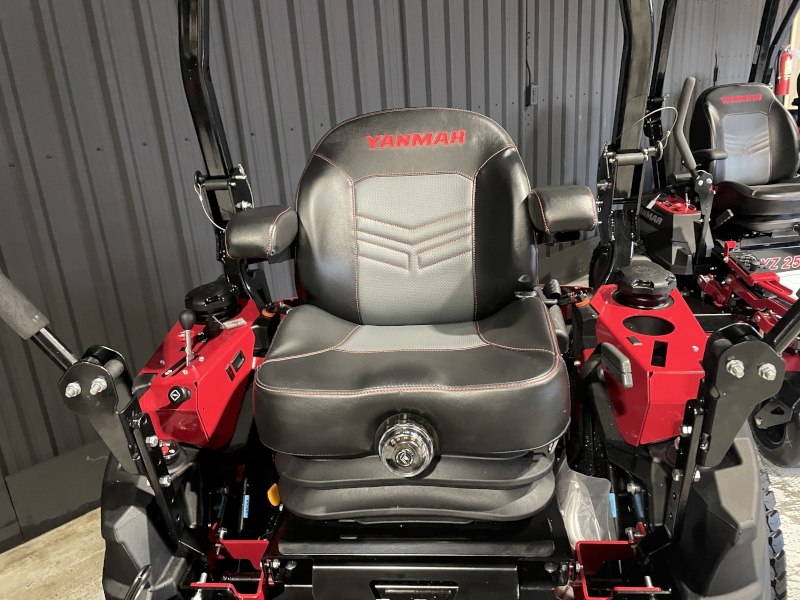 2026 YANMAR YZ460 ZERO TURN MOWER