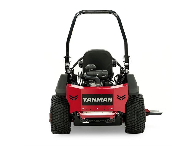 2026 YANMAR YZ460 ZERO TURN MOWER