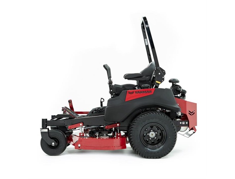 2026 YANMAR YZ460 ZERO TURN MOWER