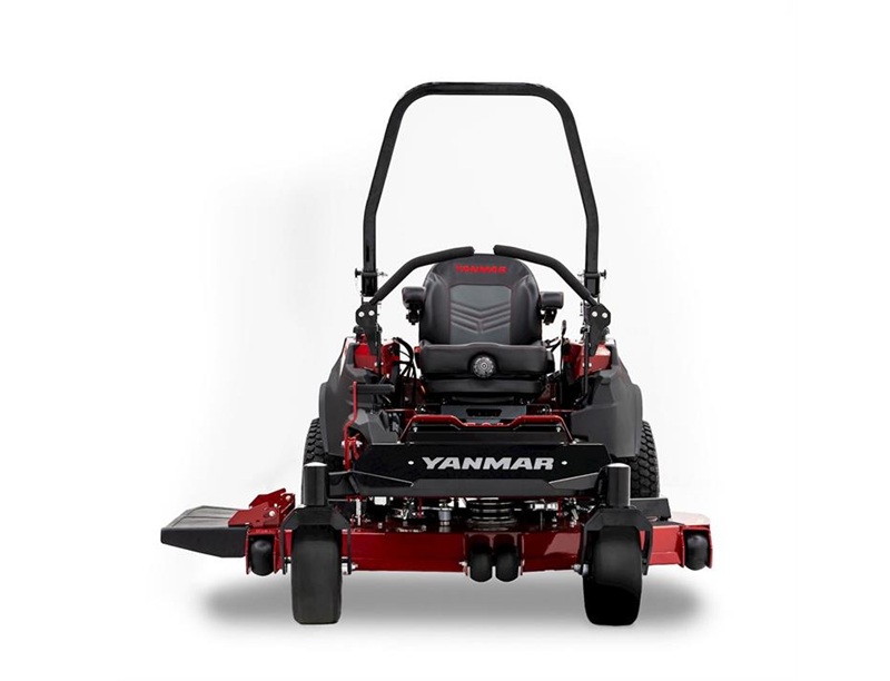 2026 YANMAR YZ460 ZERO TURN MOWER