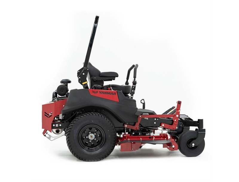 2026 YANMAR YZ460 ZERO TURN MOWER