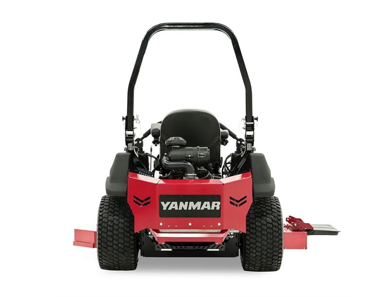 2026 YANMAR YZ472 ZERO TURN MOWER