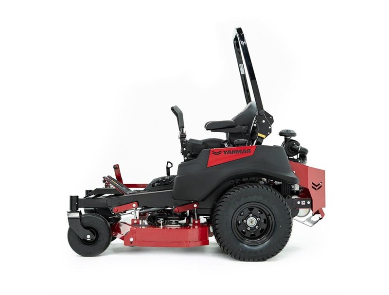 2026 YANMAR YZ360 ZERO TURN MOWER