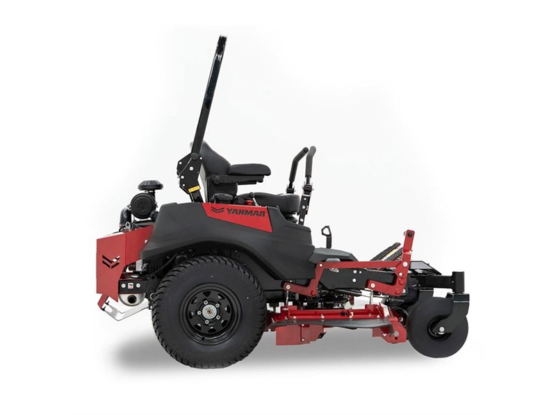 2026 YANMAR YZ360 ZERO TURN MOWER