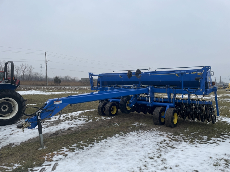 2023 LANDOLL 5211-20 GRAIN DRILL