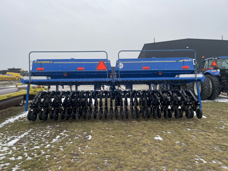 2023 LANDOLL 5211-20 GRAIN DRILL