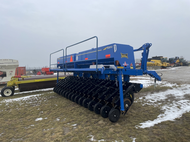 2023 LANDOLL 5211-20 GRAIN DRILL