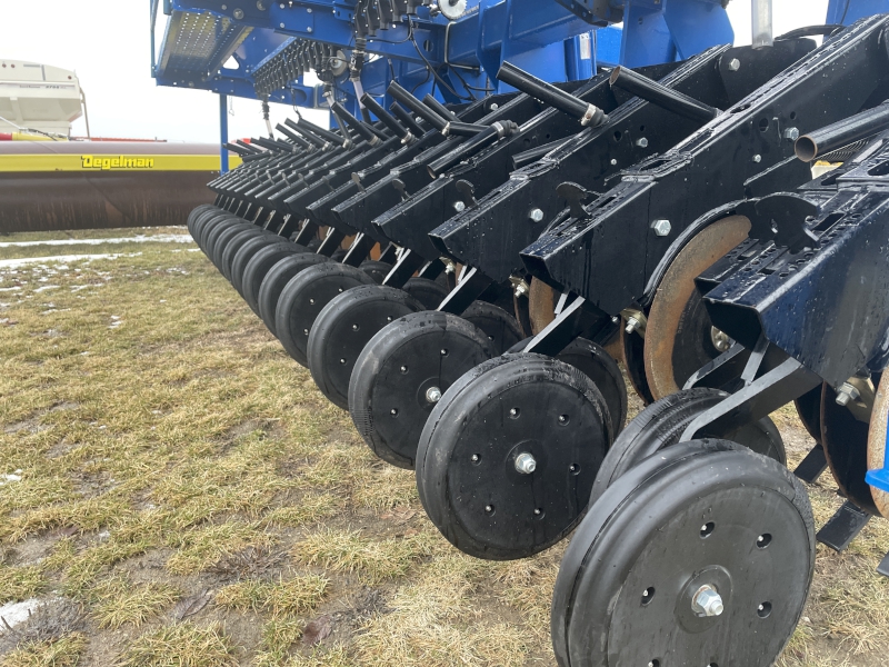 2023 LANDOLL 5211-20 GRAIN DRILL