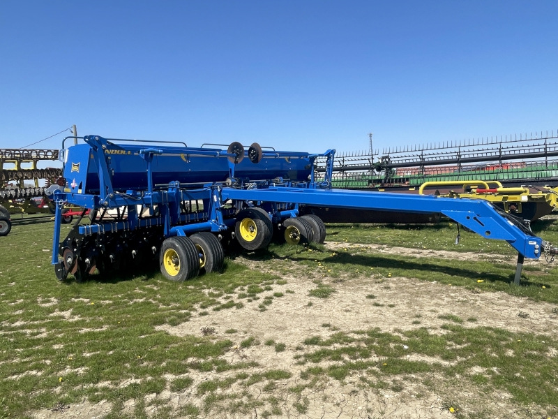2023 LANDOLL 5211-20 GRAIN DRILL