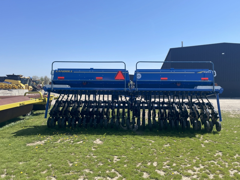 2023 LANDOLL 5211-20 GRAIN DRILL