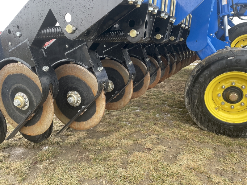 2023 LANDOLL 5211-20 GRAIN DRILL