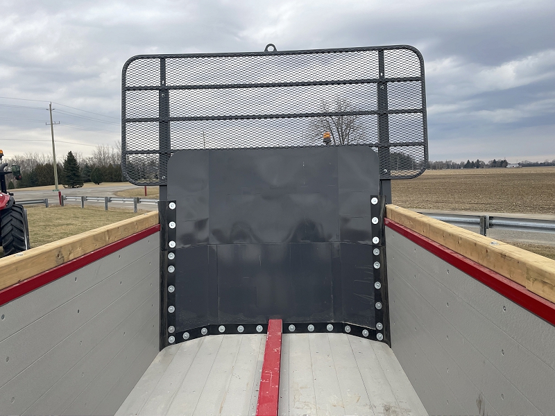 2025 HAGEDORN 5290 MANURE SPREADER